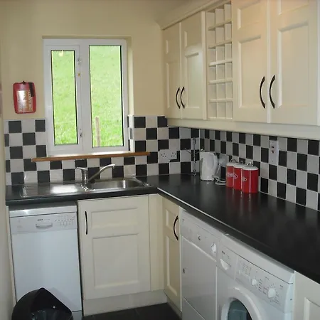 O'sheas Ceol Na Habhann, Apartment Kenmare