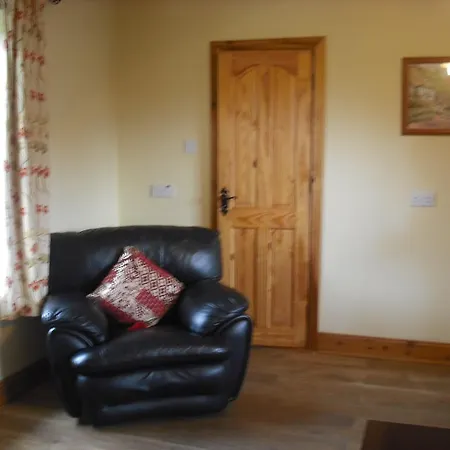 O'sheas Ceol Na Habhann, Apartment *