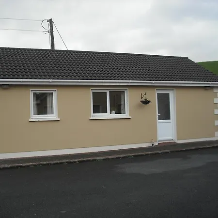 Apartment O'sheas Ceol Na Habhann, *