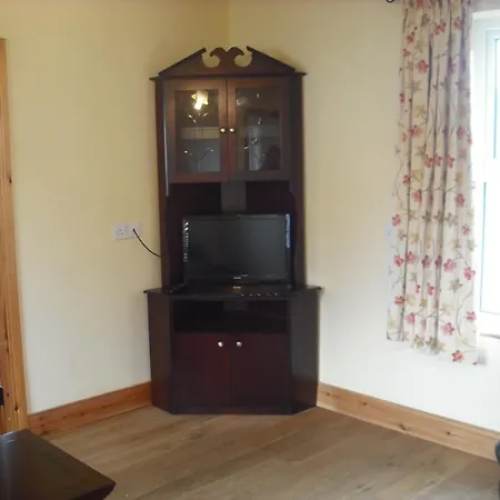 Apartment O'sheas Ceol Na Habhann,