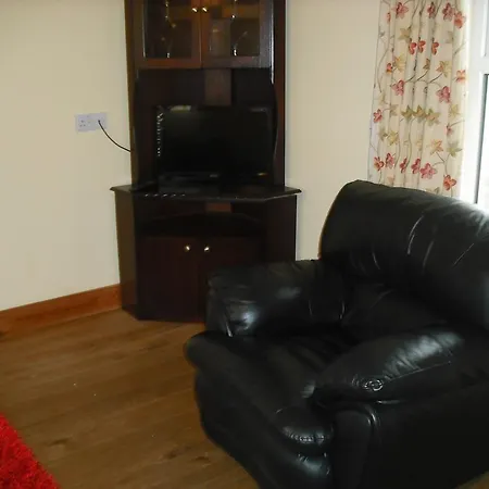 O'sheas Ceol Na Habhann, Apartment Kenmare