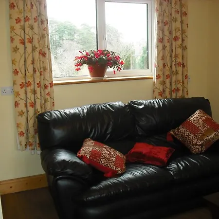 O'sheas Ceol Na Habhann, Apartment